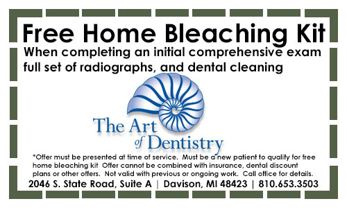 home-bleaching